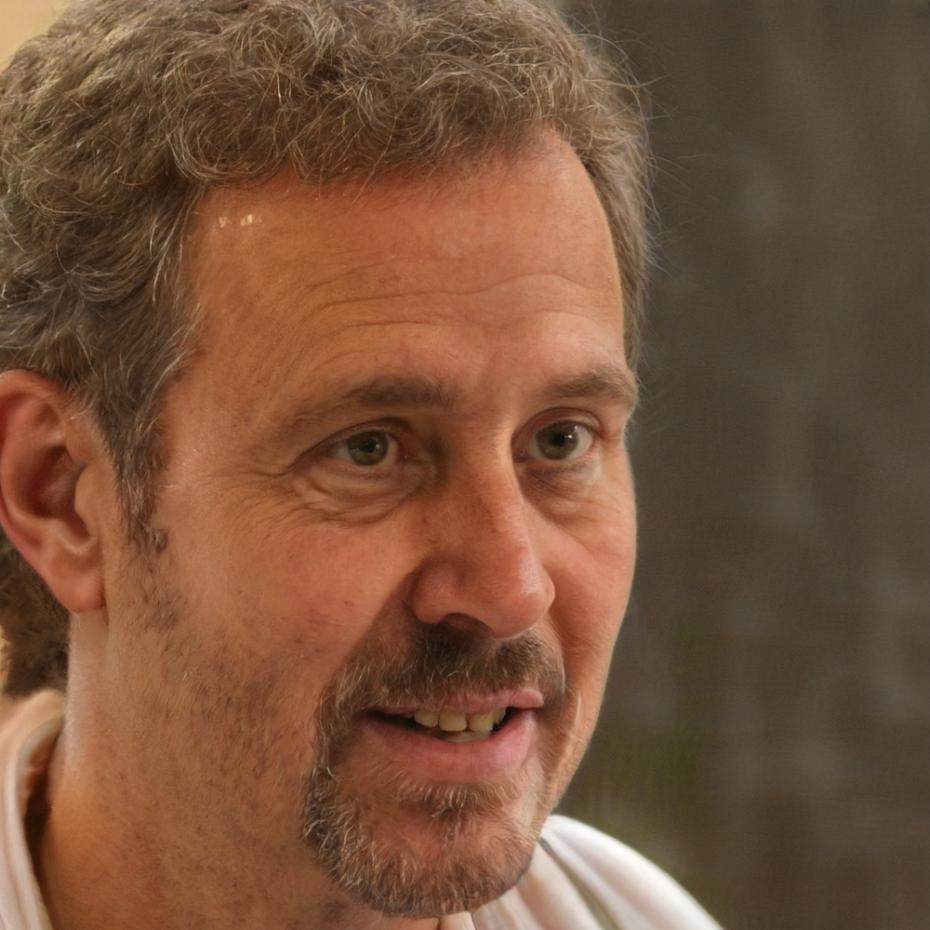 Profilbild von Dr. Benedikt Hohensee, Finanzexperte