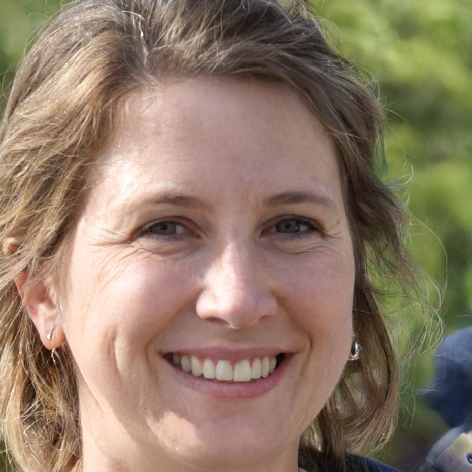 Expertin für Finanzbildung