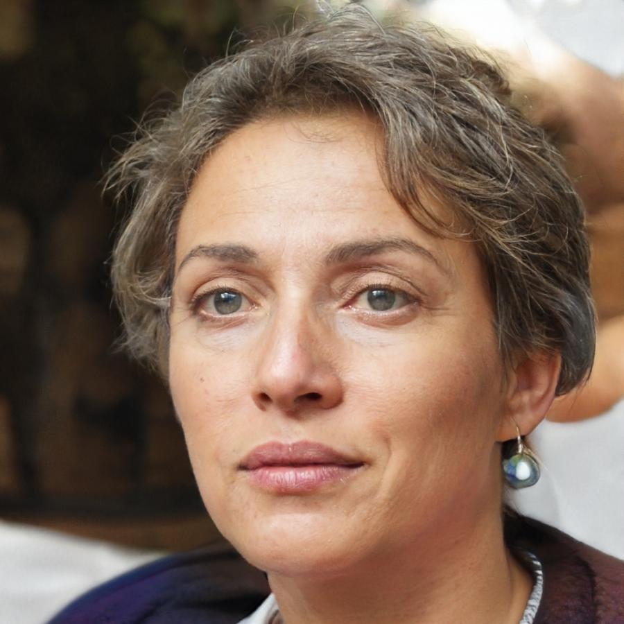 Emilia Kastner, Gründerin von omnarethlivo